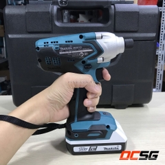 Máy vặn vít 135N.m dùng pin 18V Makita M6901DWEB