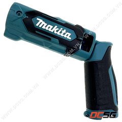 Vỏ máy DF012D Makita 183F98-9