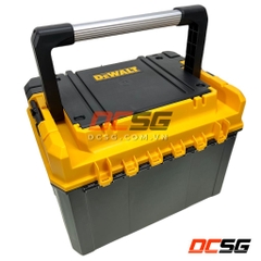 Hộp đựng dụng cụ nhựa 44.2x33.8x32.3cm Dewalt DWST83343-1