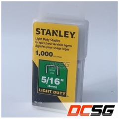 Bấm ghim 5/16-8.0mm Stanley TRA205T
