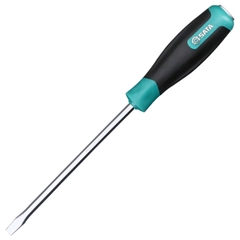 Tuốt nơ vít đóng dẹp 8x200mm SATA 61607