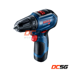 Máy khoan/bắt vít dùng pin Bosch GSR 12V-30