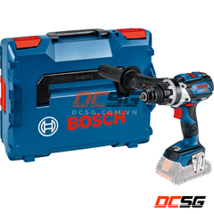 Máy khoan/bắt vít dùng pin Bosch GSR 18V-110 C