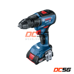 Máy khoan/bắt vít dùng pin Bosch GSR 18V-50