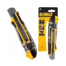 Dao rọc giấy 25mm Dewalt DWHT10333-0-30