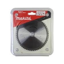Lưỡi cưa hợp kim cho SUS 136mmx20mmx56T Makita B-23117