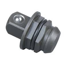Đầu chuyển đổi siết bu lông 12.7mm (1/2