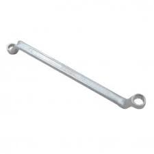 Cờ lê kết hợp 2 đầu vòng loại sâu 18 × 19mm bằng thép CrV Kendo-15818