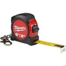 Thước cuộn 2m Milwaukee 48-22-5506