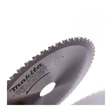 Lưỡi cưa hợp kim cho SUS 136mmx20mmx56T Makita B-23117