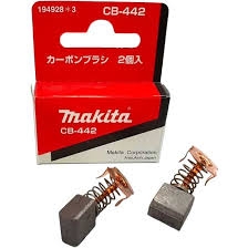 Chổi than CB-442 Makita 194928-3