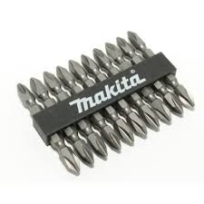 Mũi vít bake 2 đầu PH2x65mm (01 mũi) Makita D-33679