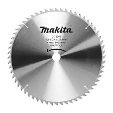 Lưỡi cưa gỗ 305x25.4 Makita