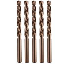 Mũi khoan Inox 5.5x93mm Hss-Co 5% (1 mũi) Makita D-16704