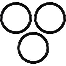 Vòng chữ O dùng cho đầu tuýp 1/2