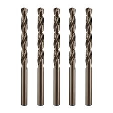 Mũi khoan Inox 4.2x75mm Hss-Co 5% Makita D-34958