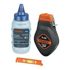 Bộ bật mực Truper 18574-TL-50