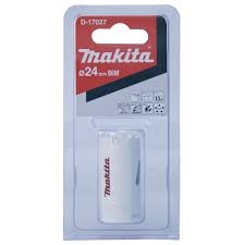 Mũi khoét đa năng Bi-Metal Makita