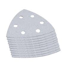 Giấy Chà Nhám Tam Giác 240 (Trắng) Makita B-21711