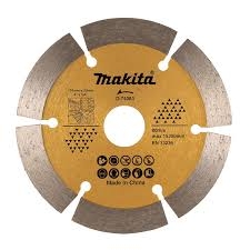 Đĩa cắt kim cương cho bê tông/ tường gạch 105x20/16mm Makita D-74083