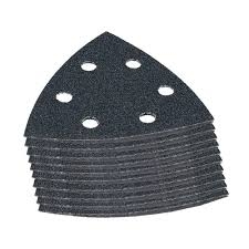 Giấy Chà Nhám Tam Giác 1200 (Đen) Makita B-21783