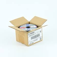 Đá cắt sắt 100x2.5x16mm Bosch 2608600091