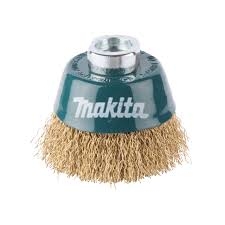 Chổi cước đánh rỉ M14 Makita