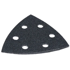 Giấy Chà Nhám Tam Giác 1200 (Đen) Makita B-21783