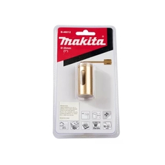 Mũi khoét kim cương dài 40mm Makita