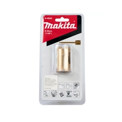 Mũi khoét kim cương dài 40mm Makita