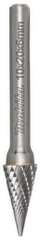 Mũi mài 10x20x6.0mm Makita B-52847
