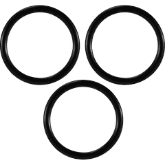 Vòng chữ O dùng cho đầu tuýp 1/2