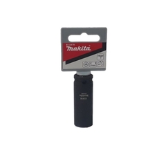 Đầu tuýp đen dài thép CR-MO 3/8