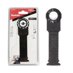 Lưỡi Cắt Sâu 32X80Mm/Gỗ Và Kim Loại/Star Lock Max/Mam001 Makita B-66400