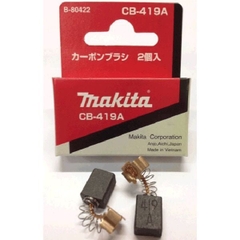 Chổi than CB-419A Makita B-80422