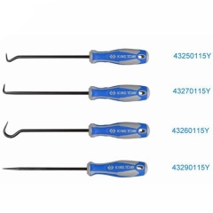 Bộ dụng cụ tháo phốt 4 chi tiết Kingtony 9-30904AY