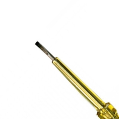 Tua vít thử điện 100–500V AC Stanley 66-119