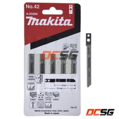 Lưỡi cưa lọng cắt gỗ Makita No.42 A-85896