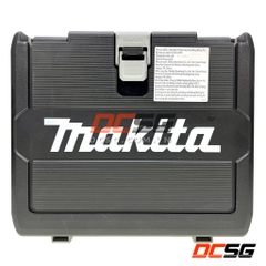 Máy vặn vít dùng Pin (18V) Makita DTD172RTE