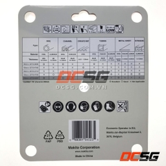 Đĩa cưa kim loại 32 răng 150x1.1x20mm Makita B-68301