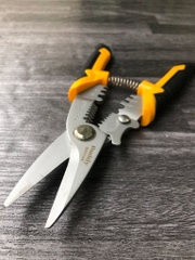 Kéo cắt đa năng Buddy BAO144