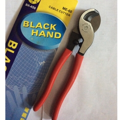 Kìm cắt cáp 60mm vuông ME-60 Black Hand BH-450