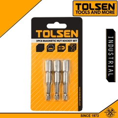 Đầu bắn tôn 8mm Tolsen 77843