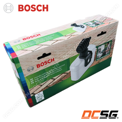 Đầu phun xịt có bình xà phòng 450ml Bosch F016800509