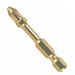 Mũi bắt vít PH2x50mm Impact Gold Makita B-39160 (1 mũi)