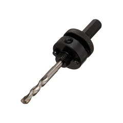 Bộ chuyển đổi và mũi khoan định tâm Makita D-51253