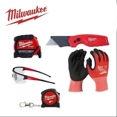 Bộ combo 5 món Milwaukee