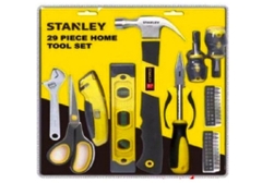 Bộ dụng cụ gia đình Stanley STHT74980AR (29 chi tiết)