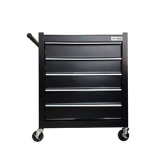 Bộ dụng cụ  tủ 5 ngăn kéo 145 chi tiết Kendo - 90323