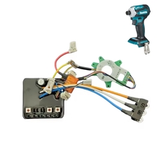 Bo mạch DTD171 Makita 620D48-6